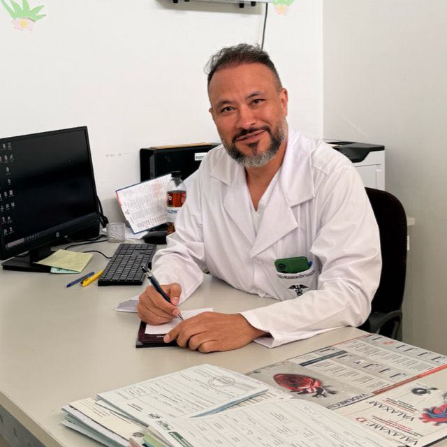 Ivaldo Souza